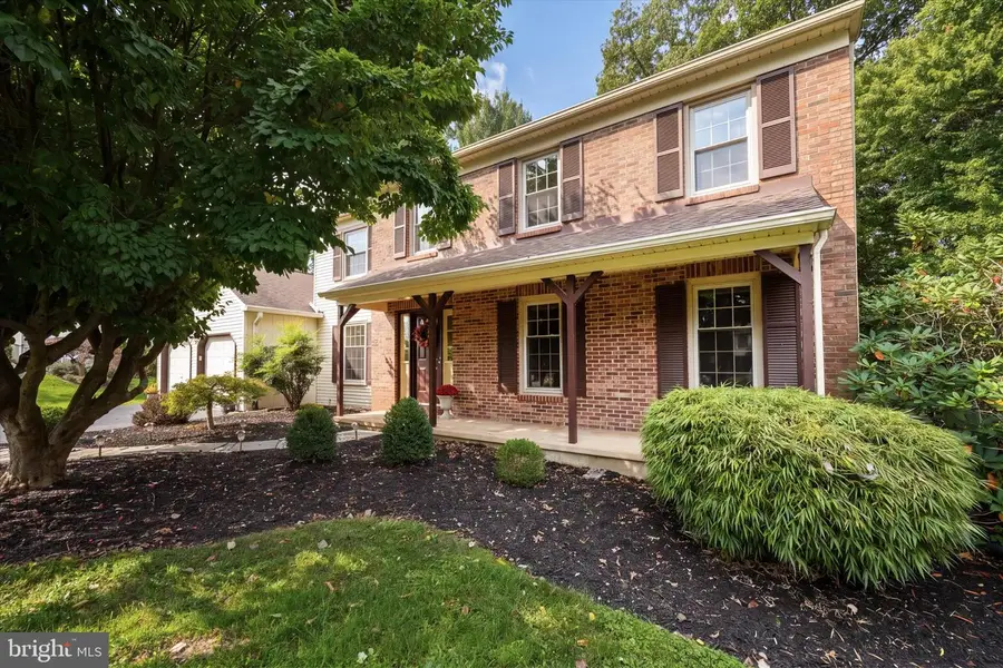9 Round Tree Cir, Hockessin, DE 19707 - #3