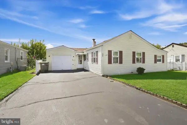 35 Lynbrook Rd, WILMINGTON, DE 19804