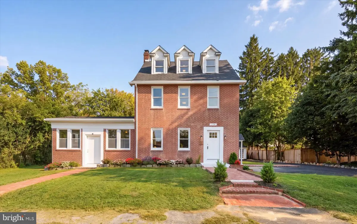 109 Cleveland Ave, Wilmington, DE 19803 - #1