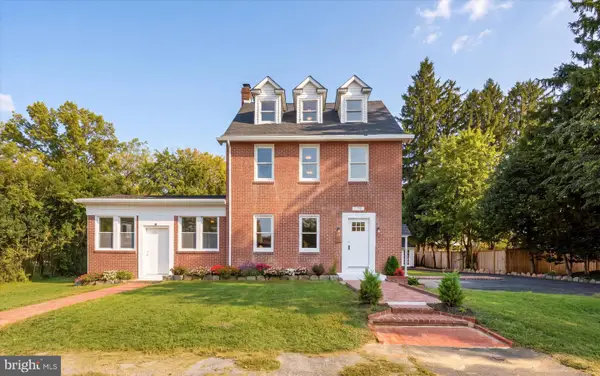109 Cleveland Ave, WILMINGTON, DE 19803