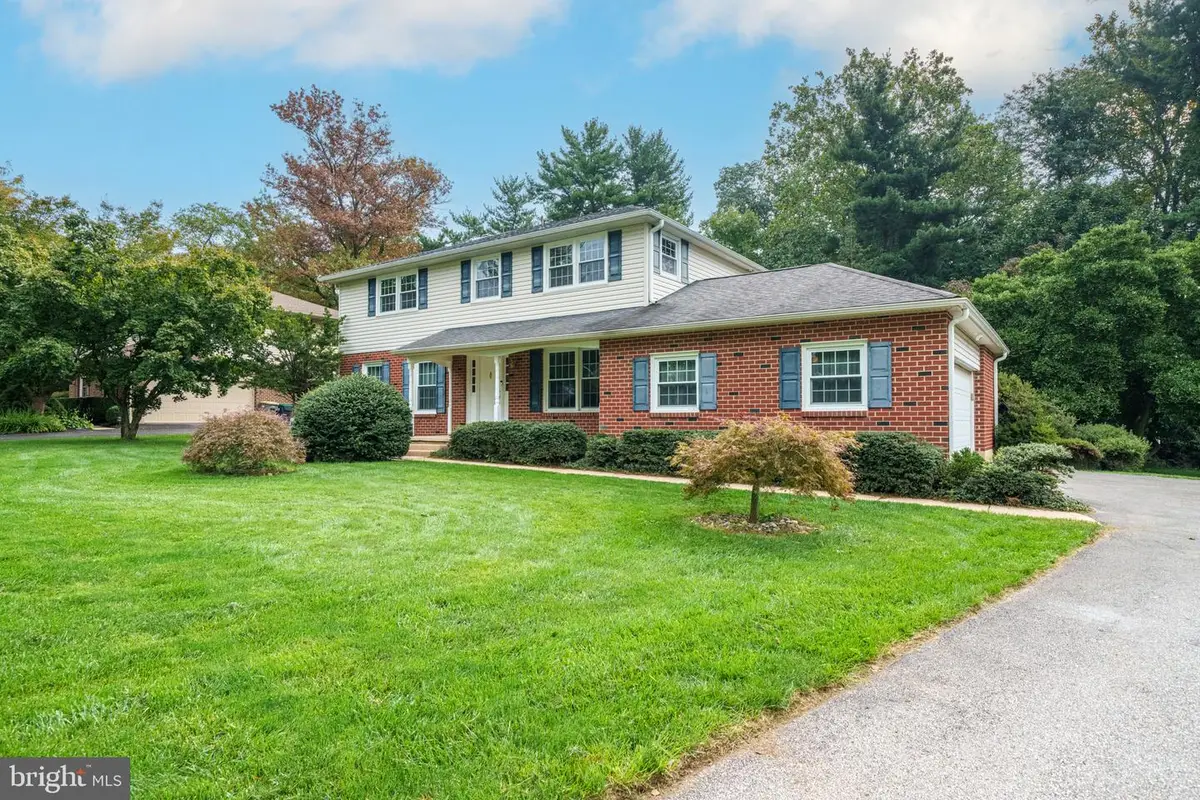 2633 Kimbrough Dr, Wilmington, DE 19810 - #1