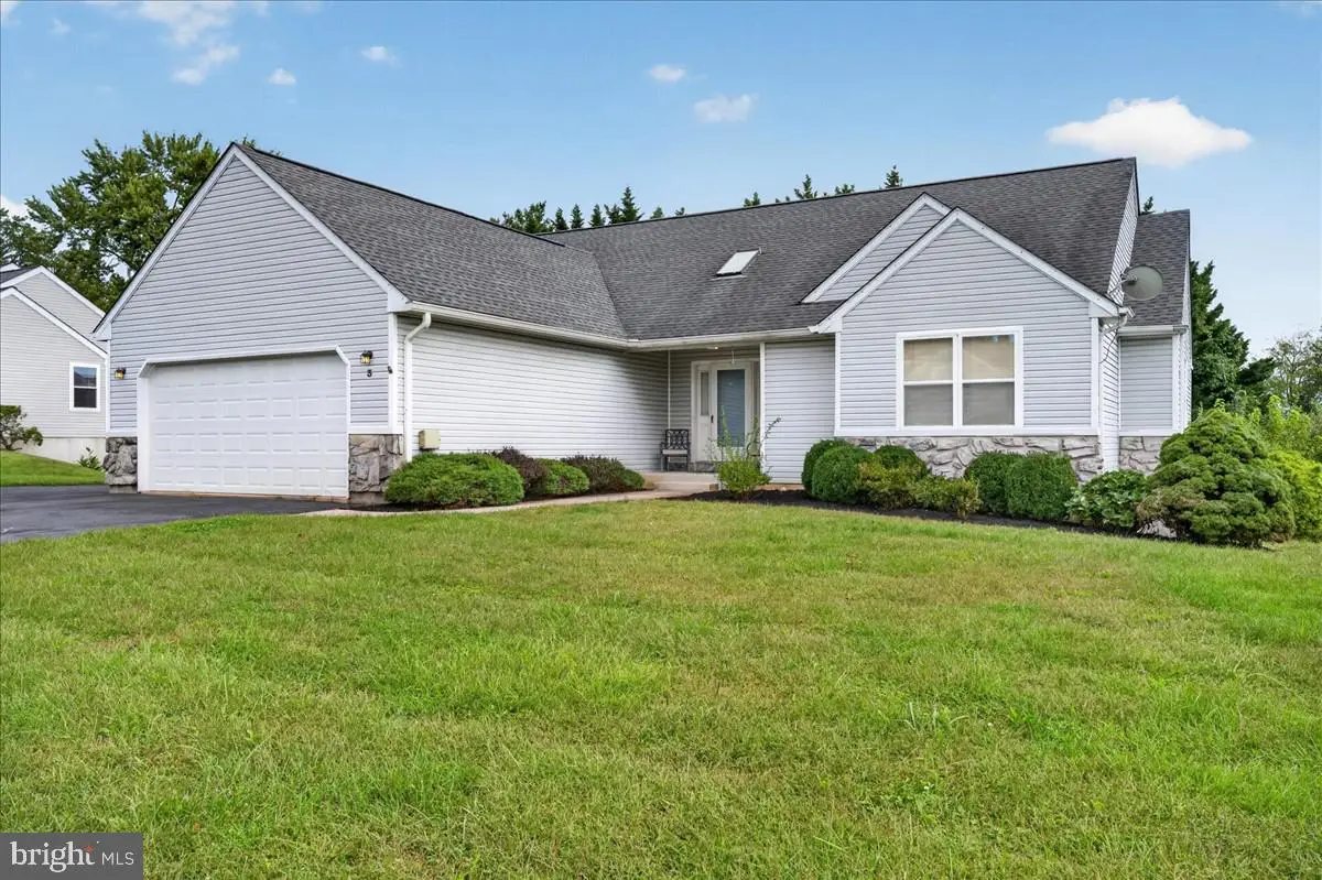 3 Cobblefield Dr, Newark, DE 19713 - #1