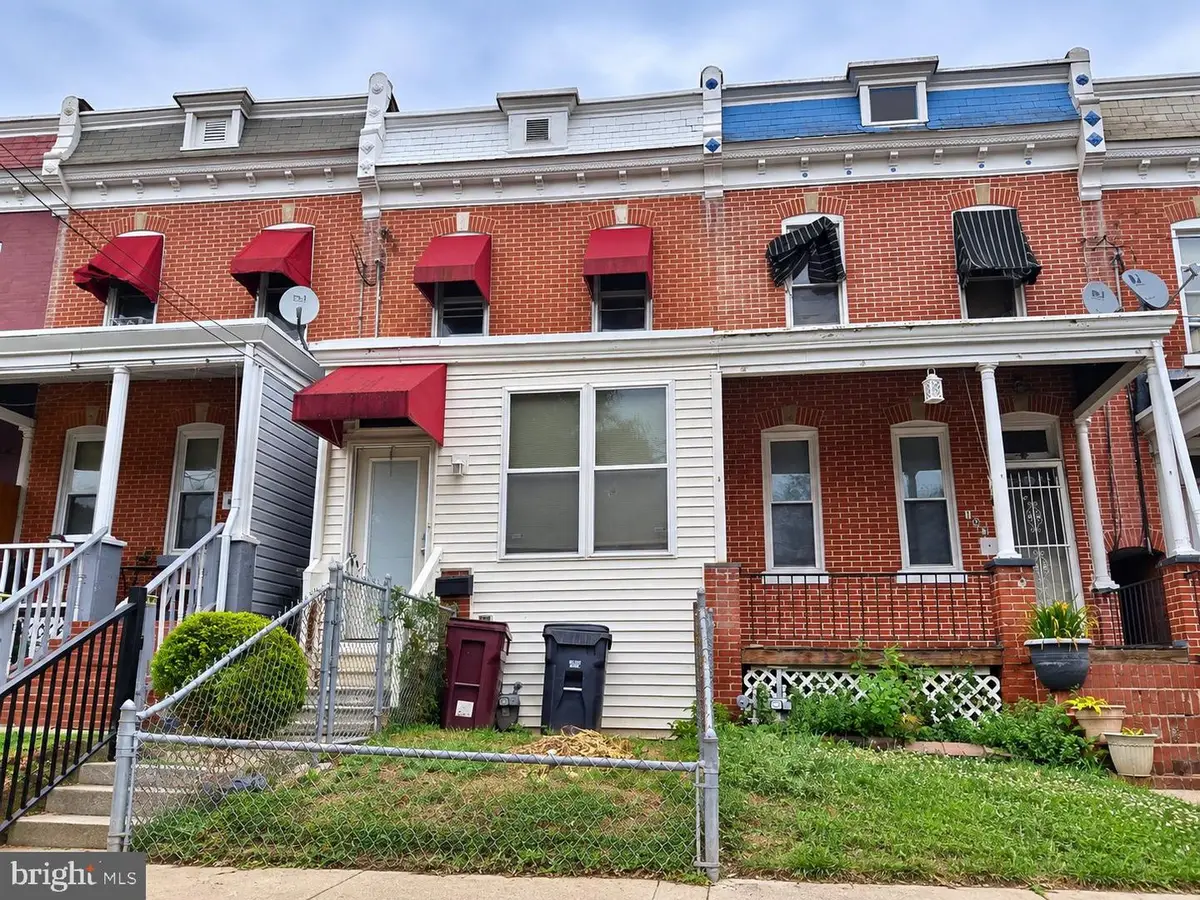 109 W 23rd St, Wilmington, DE 19802 - #1