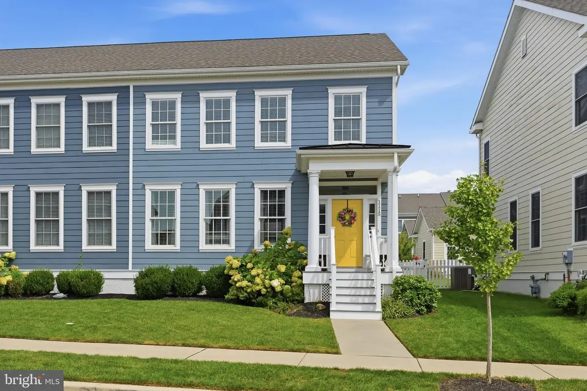 1115 Columbia St, Middletown, DE 19709 - #1