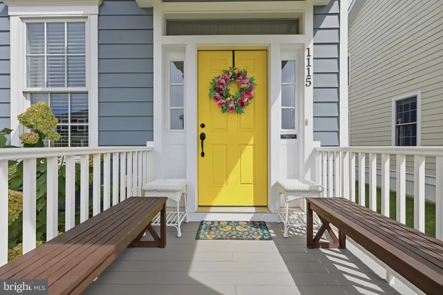 1115 Columbia St, Middletown, DE 19709 - #2