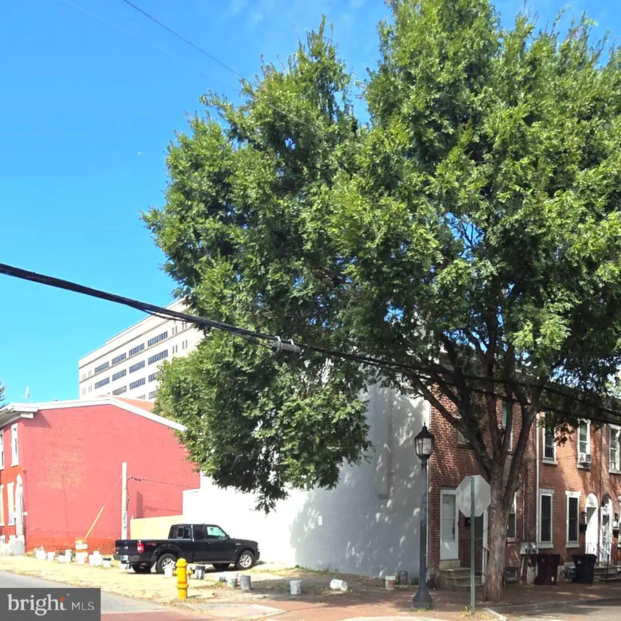 1003 Clifford Brown Walk, Wilmington, DE 19801 - #2