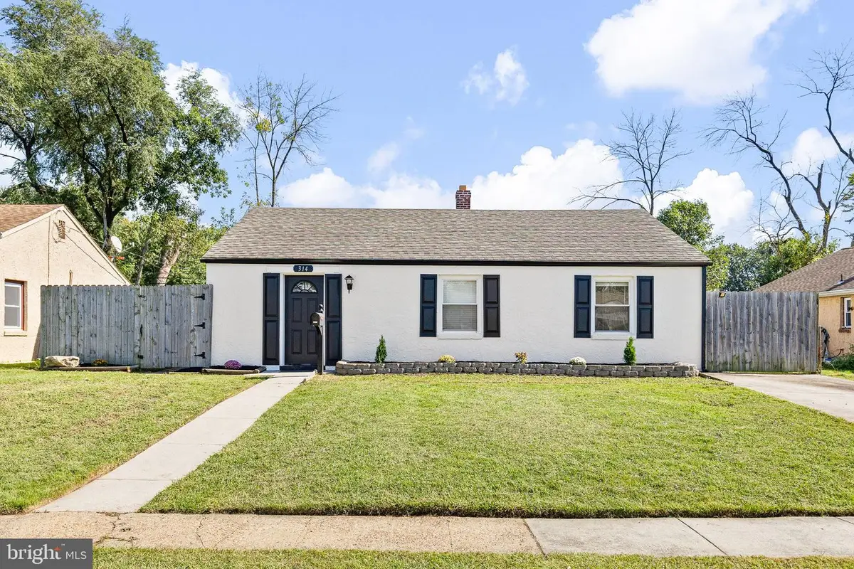 314 Martin Dr, Historic New Castle, DE 19720 - #1