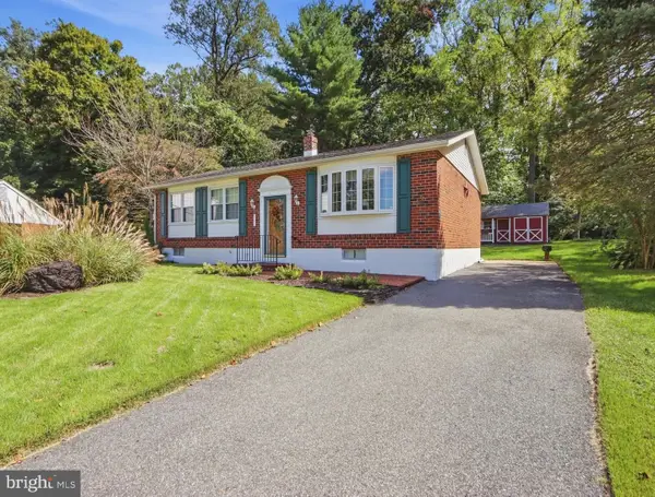 2503 Crossgate Dr, WILMINGTON, DE 19808