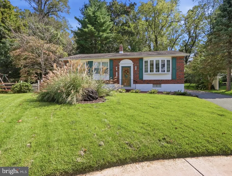 2503 Crossgate Dr, Wilmington, DE 19808 - #2