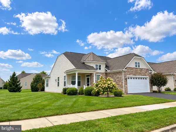 405 Topiary Ln, MIDDLETOWN, DE 19709