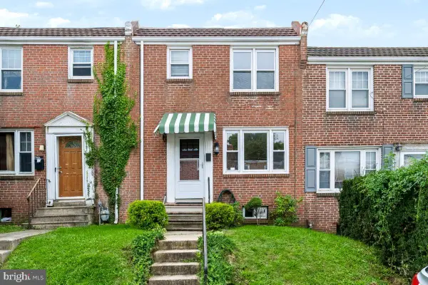 1602 W Latimer Pl, WILMINGTON, DE 19805