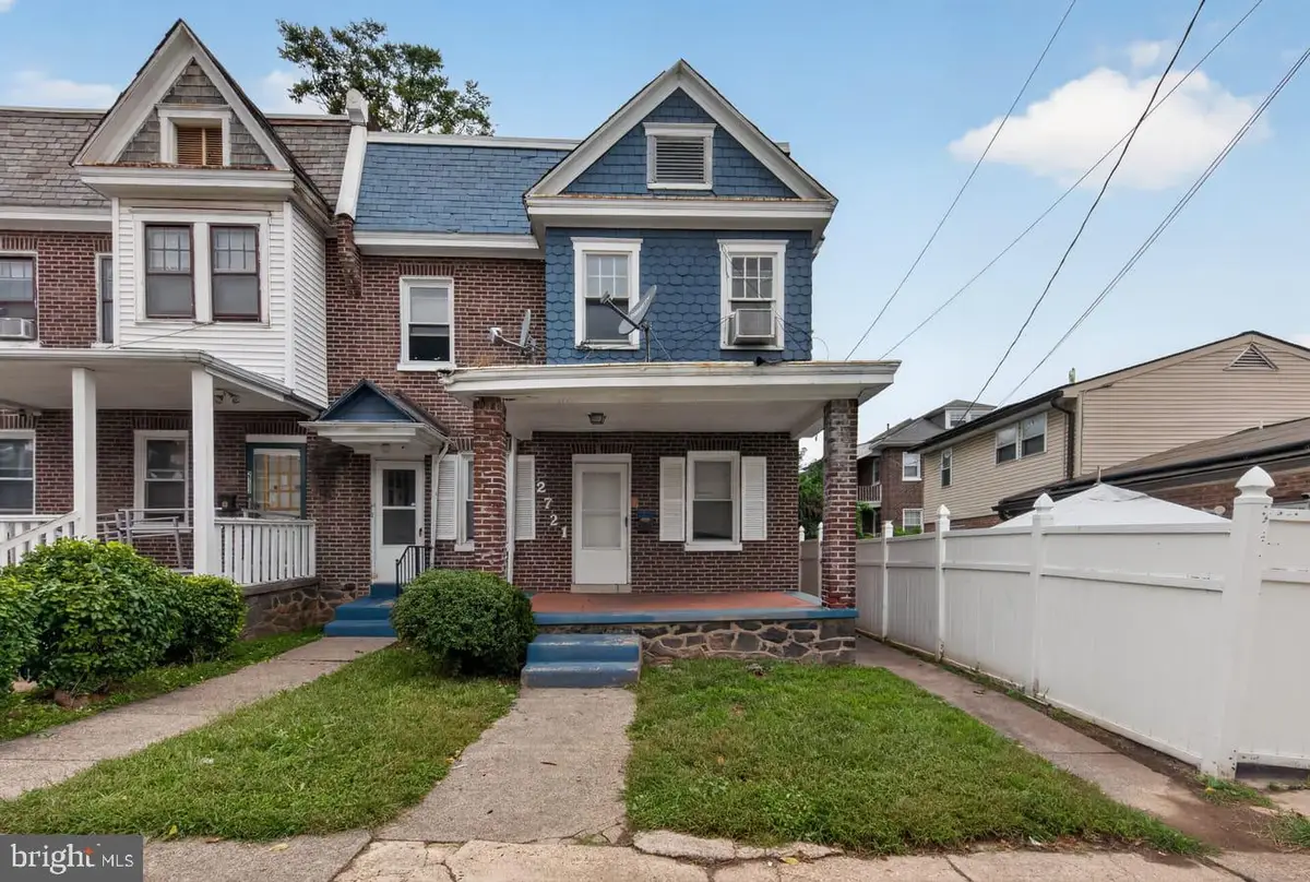 2719 N Jefferson St, Wilmington, DE 19802 - #1