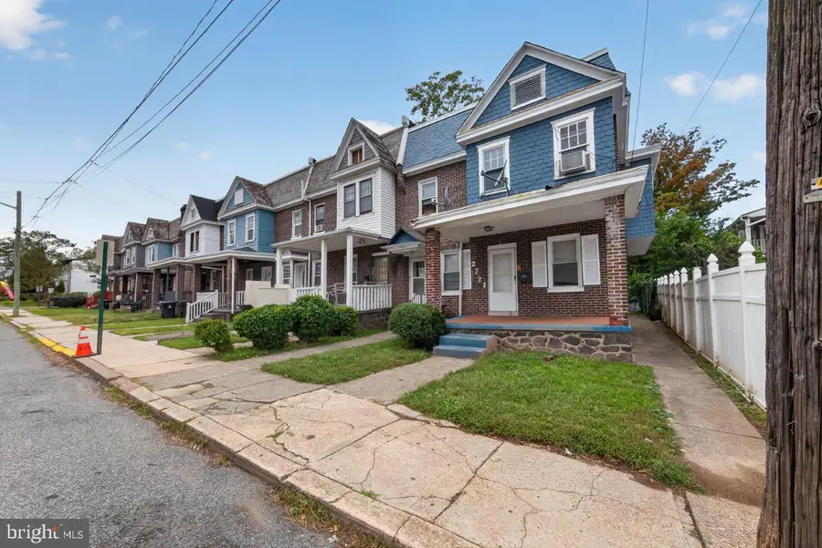2719 N Jefferson St, Wilmington, DE 19802 - #2