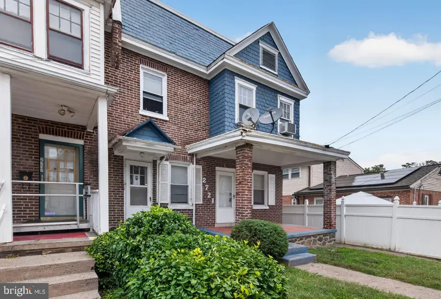 2719 N Jefferson St, Wilmington, DE 19802 - #3