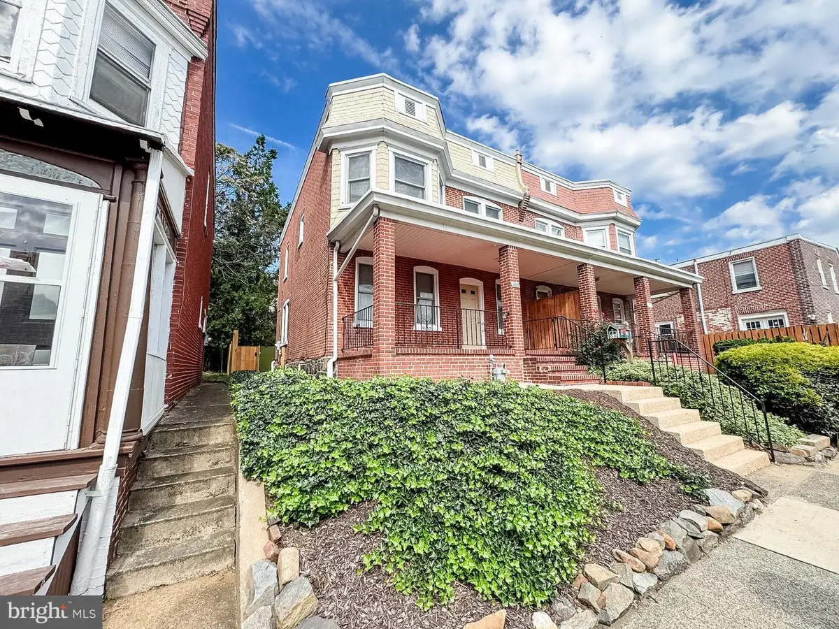 1809 N Tatnall St, Wilmington, DE 19802 - #1