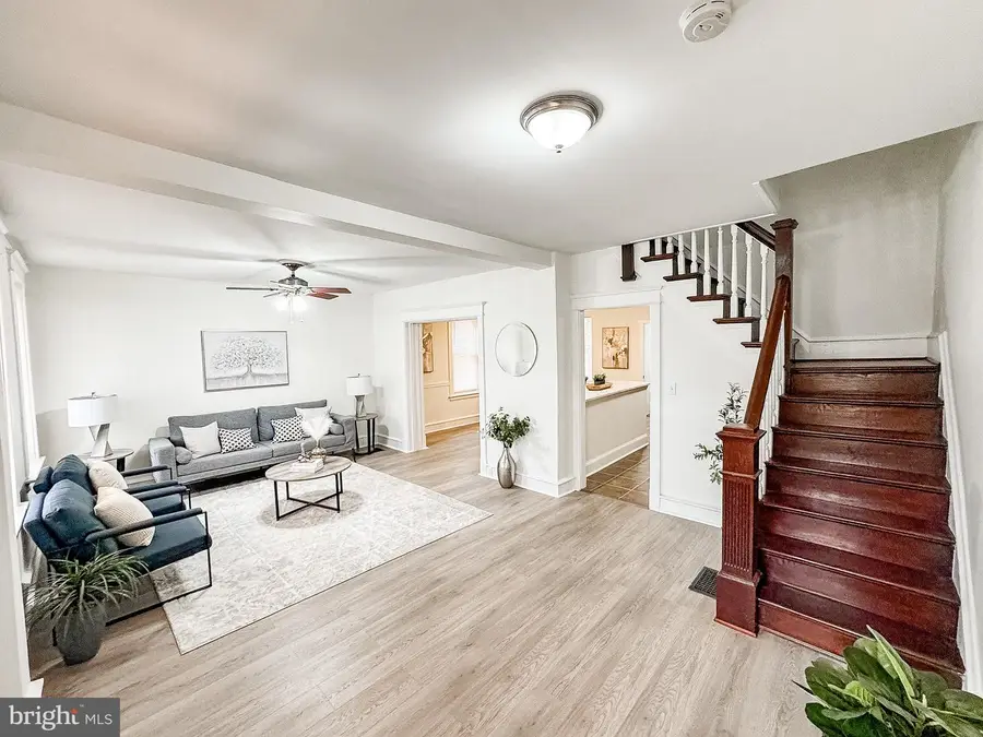 1809 N Tatnall St, Wilmington, DE 19802 - #3