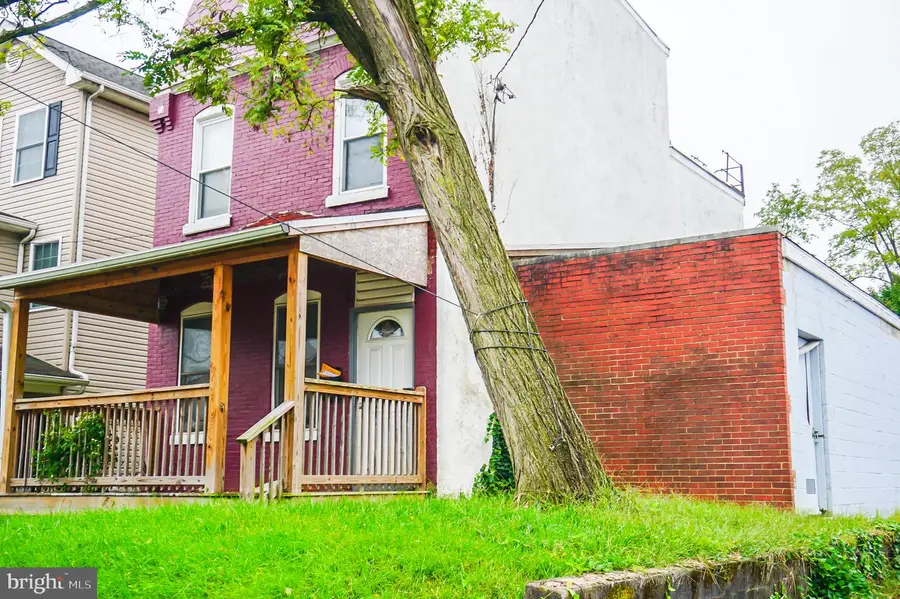 412 W 30th St, Wilmington, DE 19802 - #3