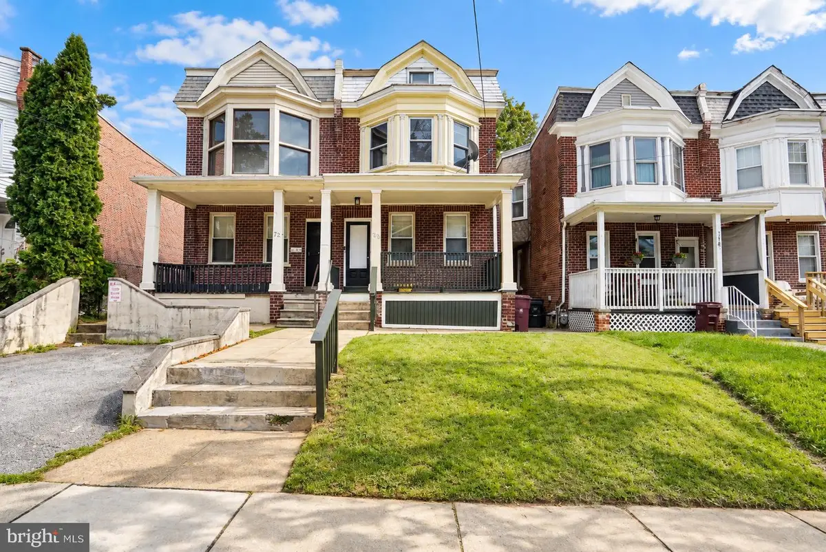 120 N Broom St, Wilmington, DE 19805 - #1