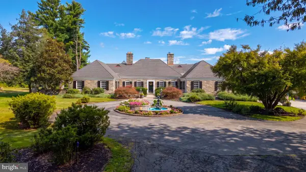 400 Campbell Rd, GREENVILLE, DE 19807