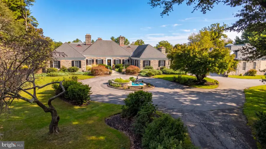 400 Campbell Rd, Greenville, DE 19807 - #2