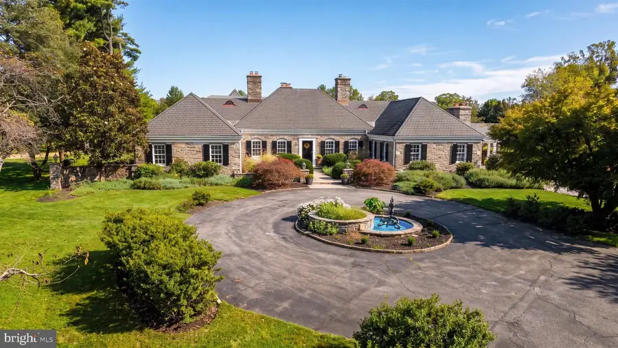 400 Campbell Rd, Greenville, DE 19807 - #3