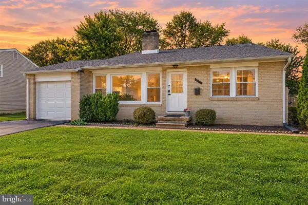 2426 Owen Dr, WILMINGTON, DE 19808