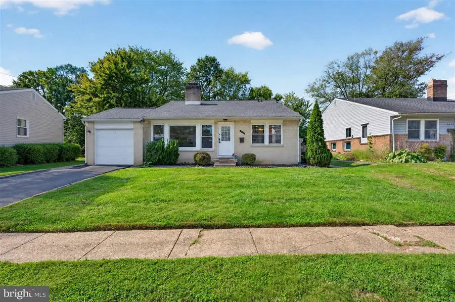 2426 Owen Dr, Wilmington, DE 19808 - #2