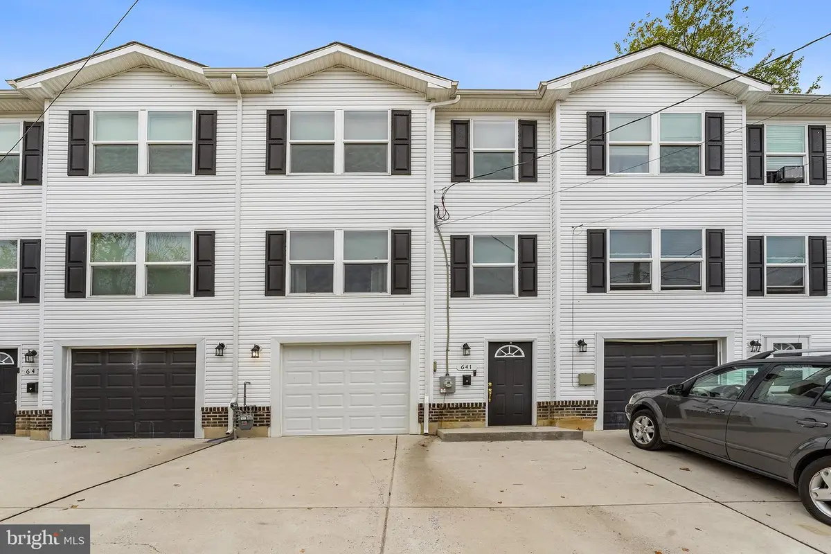 641 S Connell St, Wilmington, DE 19805 - #1