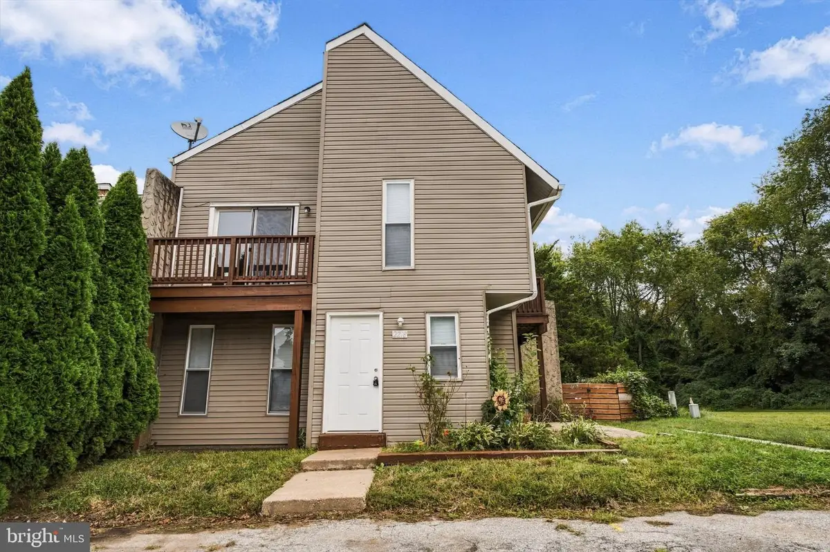 2218 Dickens Ter, Newark, DE 19702 - #1