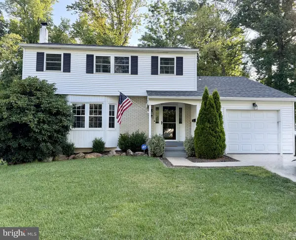 810 Parkside Blvd, CLAYMONT, DE 19703