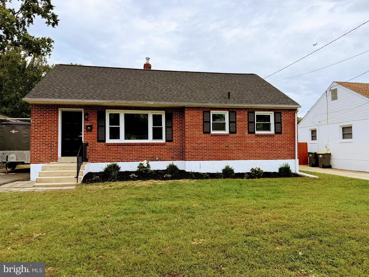 619 Delaware Ave, Claymont, DE 19703 - #1