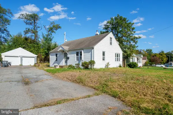 1715 Montgomery Rd, WILMINGTON, DE 19805