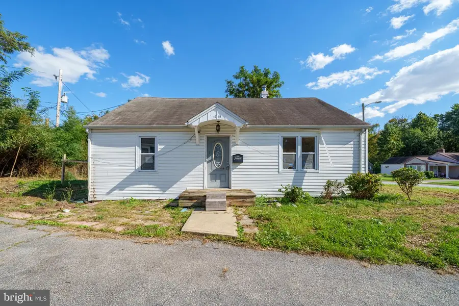 1715 Montgomery Rd, Wilmington, DE 19805 - #2