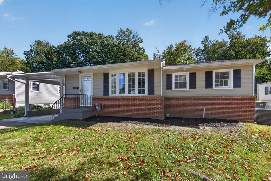 7 Mcgaughy Dr, New Castle, DE 19720 - #2