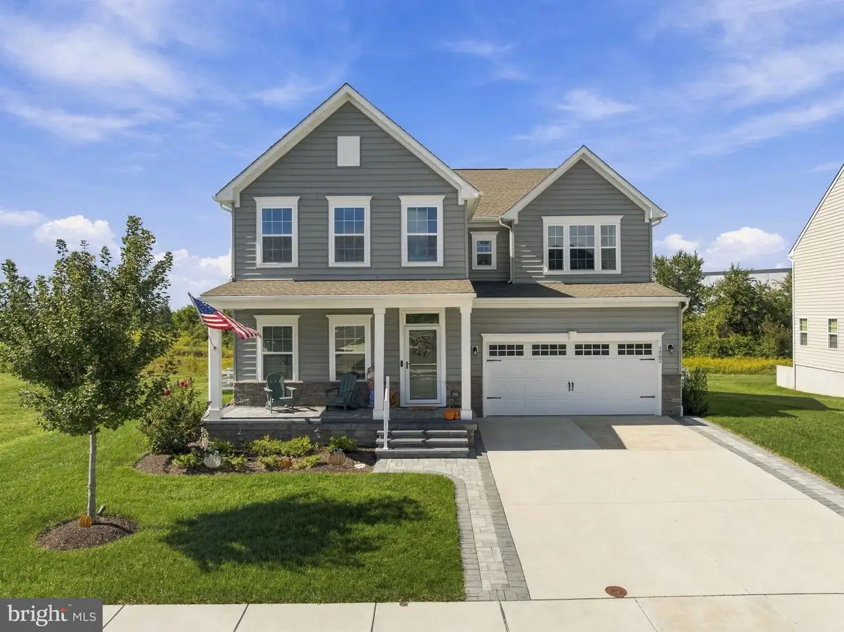 1007 Applecross Dr, Middletown, DE 19709 - #1