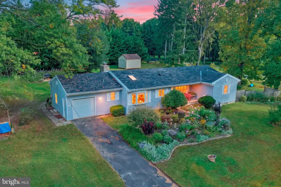 23 Possum Hollow Rd, Newark, DE 19711 - #3