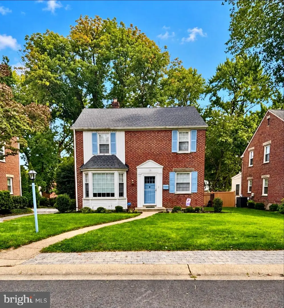 18 York Rd, Wilmington, DE 19803 - #1