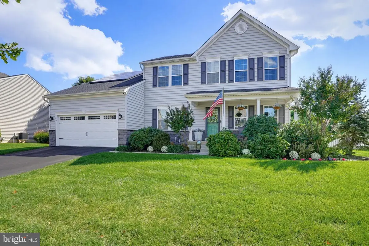 69 Kirkcaldy Ln, Middletown, DE 19709 - #1