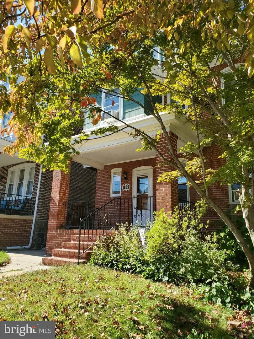 1033 N Clayton St N #1033, Wilmington, DE 19805 - #1