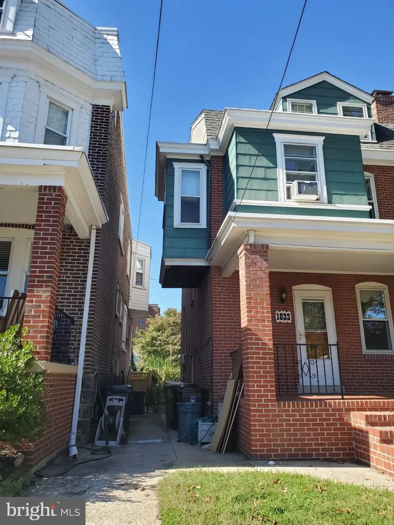 1033 N Clayton St N #1033, Wilmington, DE 19805 - #2