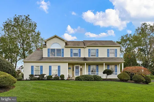 26 Silverwood Blvd, NEWARK, DE 19711
