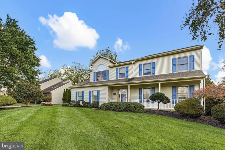 26 Silverwood Blvd, Newark, DE 19711 - #2