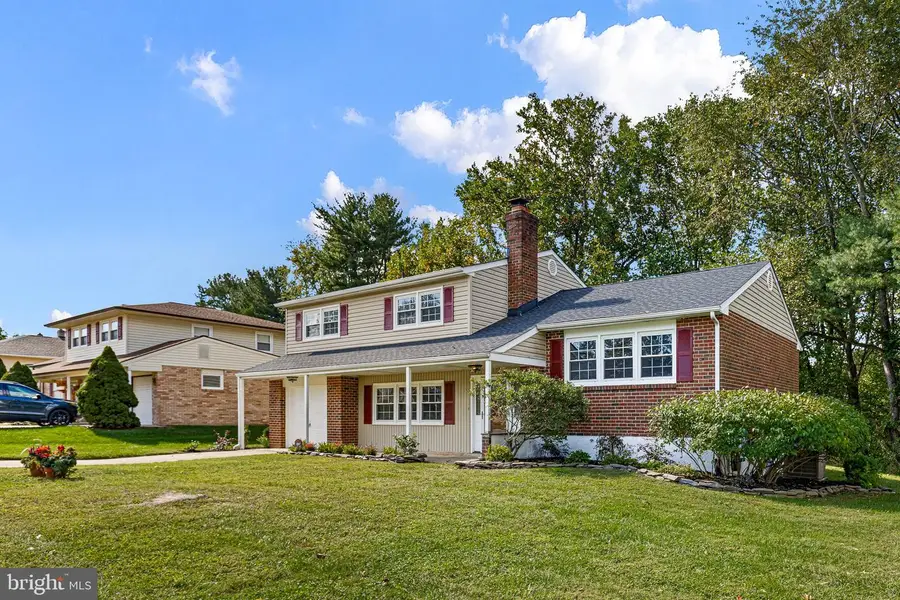 1207 Flint Hill Rd, Wilmington, DE 19808 - #2