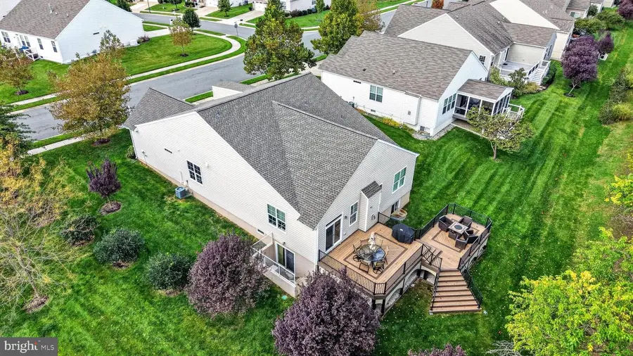 243 Silky Dogwood Ln, Middletown, DE 19709 - #3