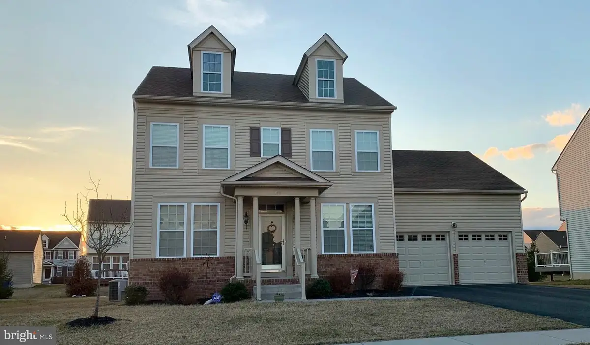 509 Pythagoras Path, Middletown, DE 19709 - #1
