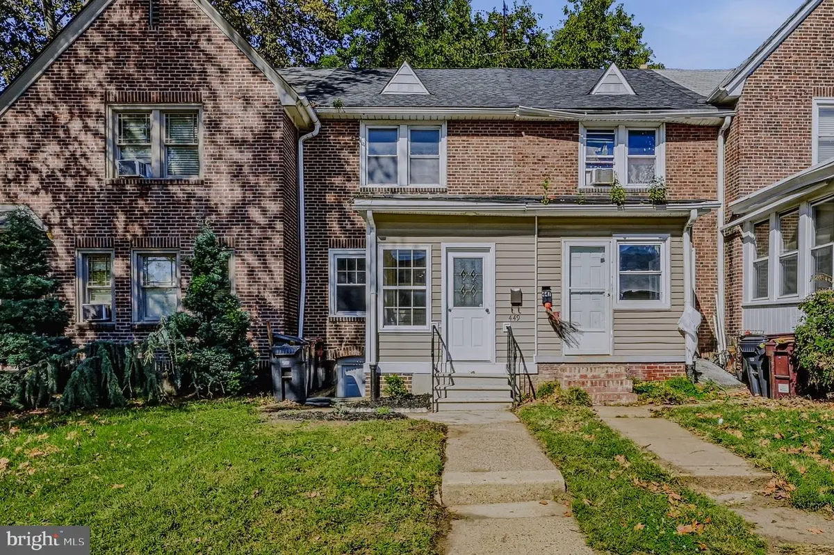 449 S Union St, Wilmington, DE 19805 - #1