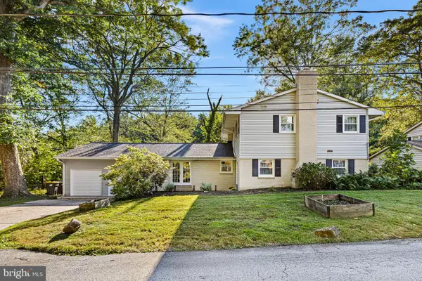 4 N Cliffe Dr, WILMINGTON, DE 19809