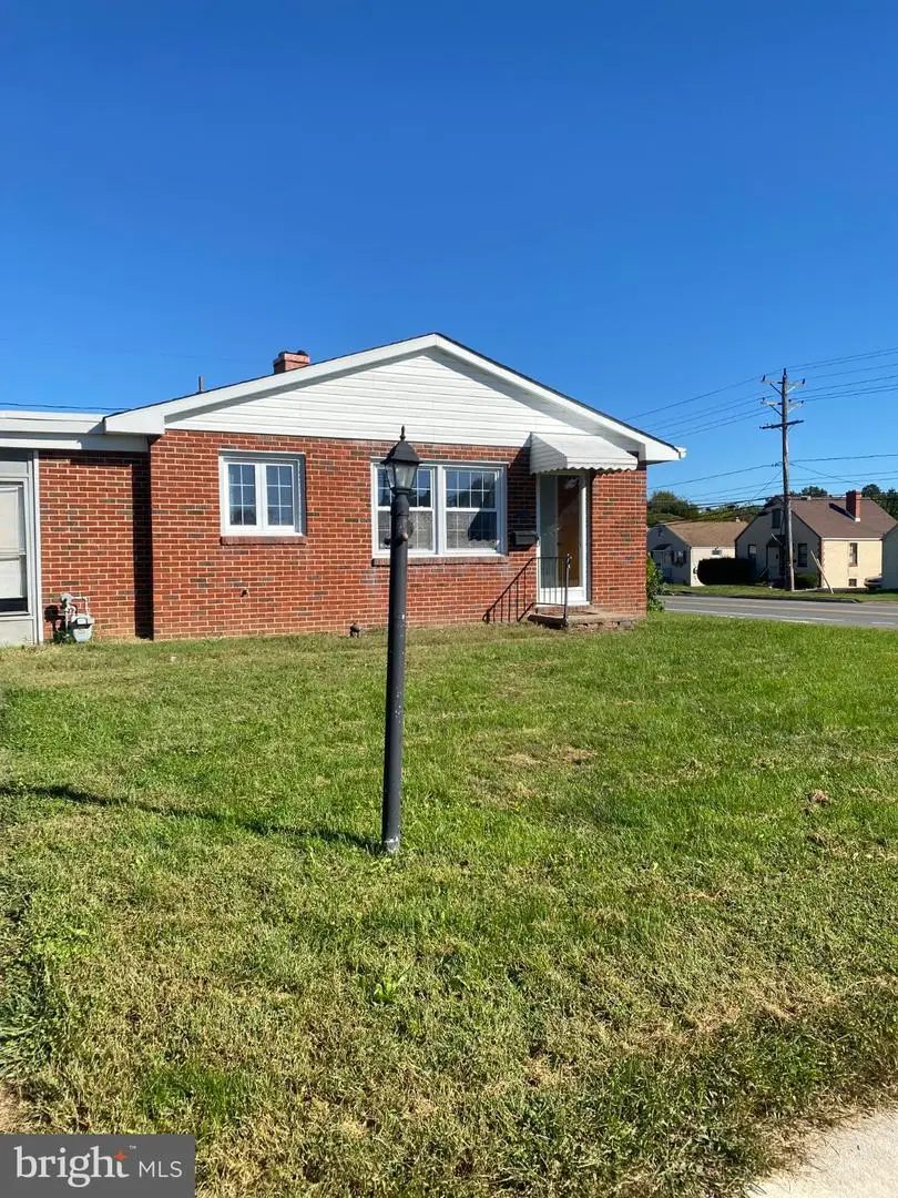 2400 Newell Dr, Wilmington, DE 19808 - #2