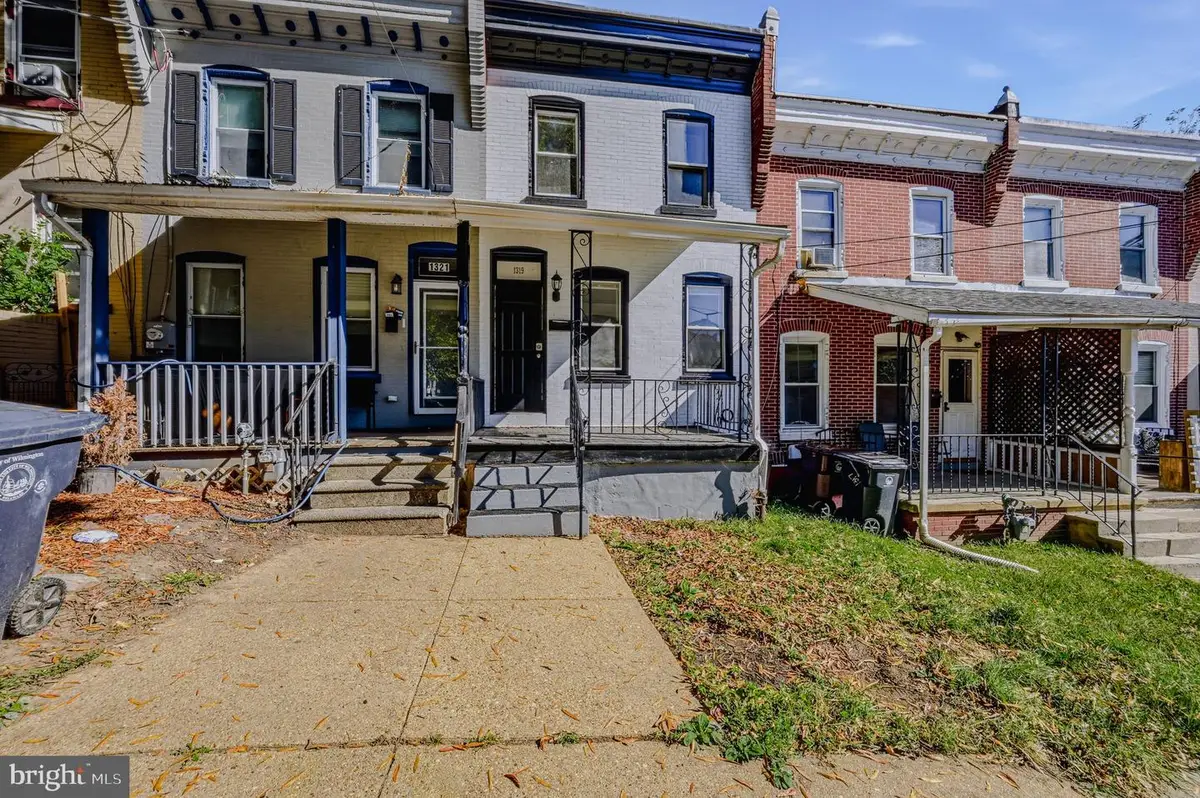 1319 W 5th St, Wilmington, DE 19805 - #1