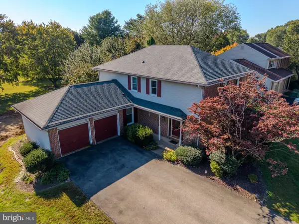 406 Coldspring Run, NEWARK, DE 19711